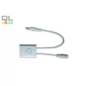   iTouch LED dimmer, érintős LED fényerő szabályzó és kapcsoló PID-7856