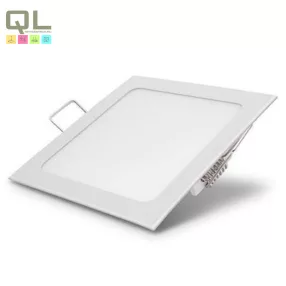   LED PANEL 12WLED meleg fehér PID-7900 !!! UTOLSÓ DARABOK !!!