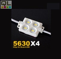 LED modul 12V 4LED IP67 PID-7970 - !!!A termék értékesítése megszűnt!!!