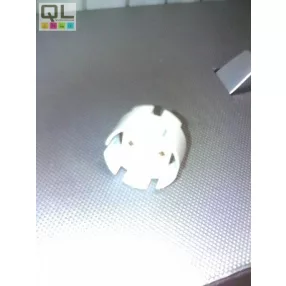 foglalat fénycső G13 lengő 26.424.1001.50