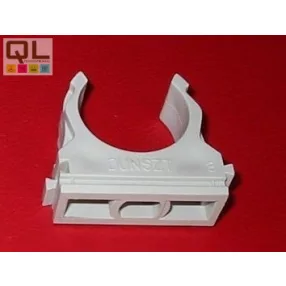 csőbilincs 40mm M40 D-40