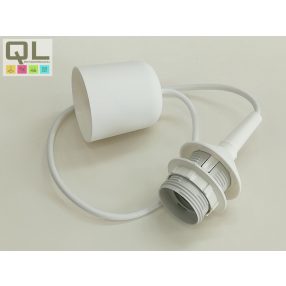 függesztő fix 1x60W fehér FIX.FEH