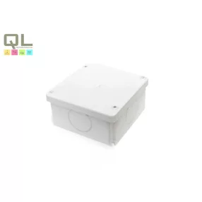 Kötődoboz+tető nehéz kiv. 150x150 MÜDN150