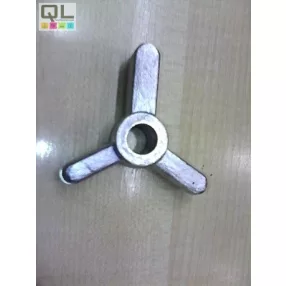 védőcső tágító fém tüske CSOTAGFEM