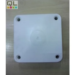 Gumantábla 115x115 fehér 581A