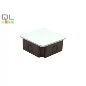 Kötődoboz+tető 150x150 MÜDK150