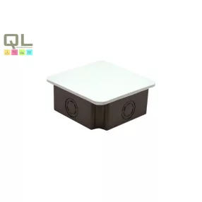 Kötődoboz+tető 100x100 MÜDK100