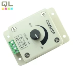 dimmer LED szalaghoz LLDLSZ8A96W