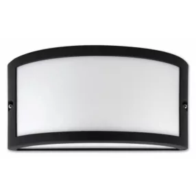 MasterLED Tola kültéri fali lámpa 1x15W E27 3535