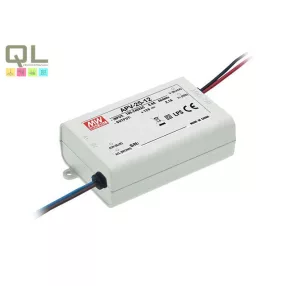 tápegység IP42 12V 25W APV-25-12