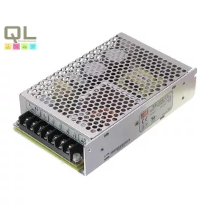 Tápegység IP20 12V 100W RS-100-12