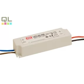 tápegység IP67 LPC-20-700