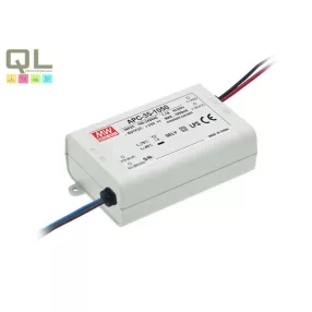 tápegység IP30 APC-35-500