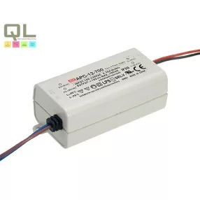 tápegység IP30 APC-12-350