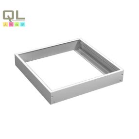   szerelő keret LP4504 LED panelhez fehér 600x600mm M:50mm NLED4504.FR/KERET !!! UTOLSÓ DARABOK !!!