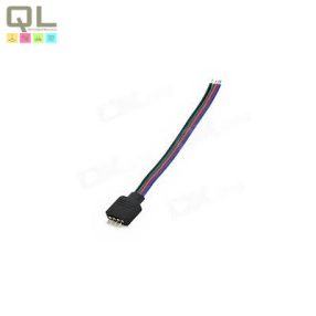 toldó-betáp RGB tüskével 20AWG/TÜSKE