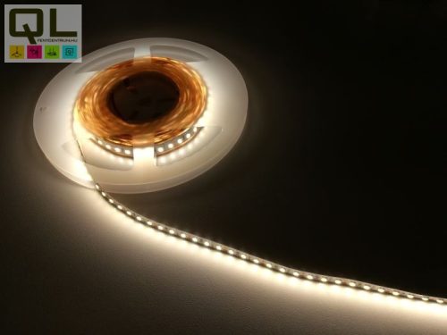 LED DESIGN FLEX fényszalag 4000K természetes fehér 120LED/m 2835 20W/m L283520WIP20120W4