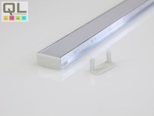 LED profil végzáró elem VHRP