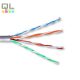 CAT 5e UTP hálózati kábel PVC 200MHz TA-K561 - !!!A termék értékesítése megszűnt!!!