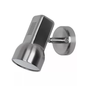 ELMARK JIM fali spot lámpa 1x40WE27 955JIM1/SN