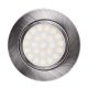 ULTRALUX sülly. lámpa LED 4W LML220442SN