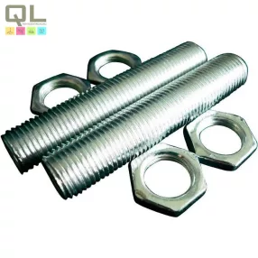 Közcsavar anyával 0721H