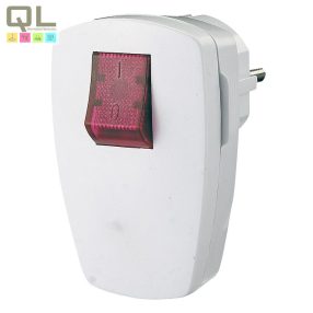 Dugvilla kapcsolóval 0795H