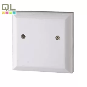 standard kötődoboz sütők bekötéséhez fehér 1807H