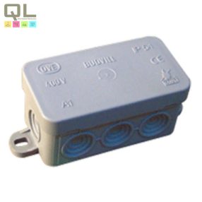 Doboz 85x45x40mm 5229H