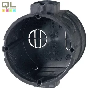 Doboz süllyesztett 60mm 5239H