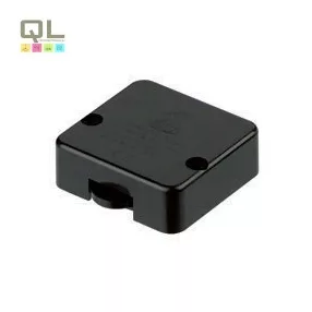 szekrénykapcsoló fekete (bútorkapcsoló) 09006