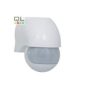 mozgásérzékelő 180-f. 1200W/300VA IP44 fehér 0075180103
