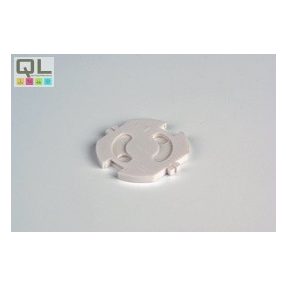   gyermekvédelmi vakdugó 10db/cs Fehér 19132 !!! UTOLSÓ DARABOK !!!