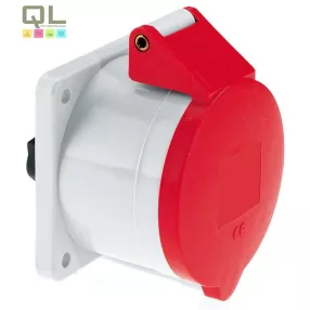 Dafb-323k06m IP44 E 400V BALS 13011 !!! UTOLSÓ DARABOK !!!