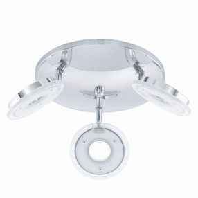   Eglo DORNES spot lámpa 3X4,5W LED 78683  !!! UTOLSÓ DARABOK !!!