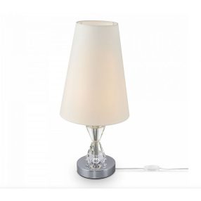 Maytoni FLORERO asztali lámpa 1x40WE27 MOD078TL-01CH