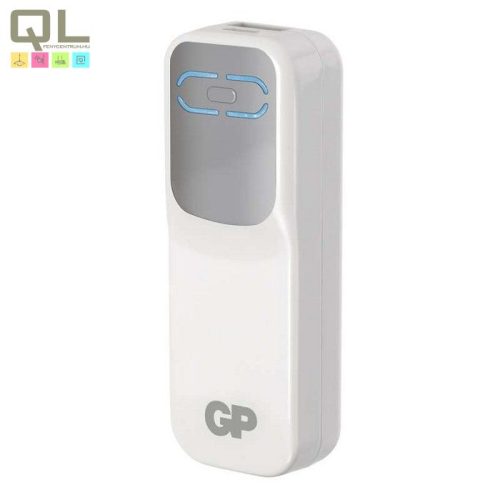PowerBank GP321A - !!!A termék értékesítése megszűnt!!!