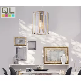 Nova Luce Celso függeszték NL-7252601