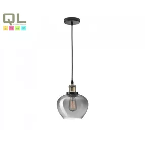 Nova Luce Cedro függeszték NL-8436403