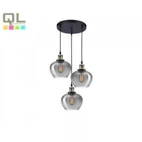 Nova Luce Cedro függeszték NL-8436404
