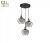 Nova Luce Cedro függeszték NL-8436404