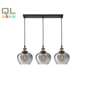 Nova Luce Cedro függeszték NL-8436405