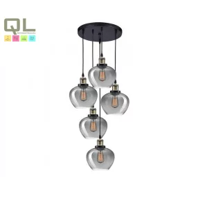 Nova Luce Cedro függeszték NL-8436406