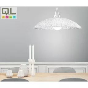 Nova Luce Shell függeszték NL-7326501