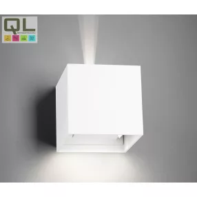 Nova Luce Como kültéri fali lámpa NL-747406