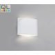 Nova Luce Soho kültéri fali lámpa NL-740402