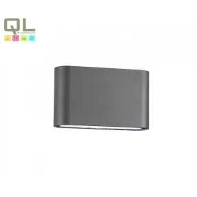 Nova Luce Soho kültéri fali lámpa NL-740404