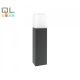 Nova Luce Stick kültéri állólámpa NL-71371102 - !!!A termék értékesítése megszűnt!!!