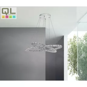 Nova Luce Celine függeszték NL-7403001