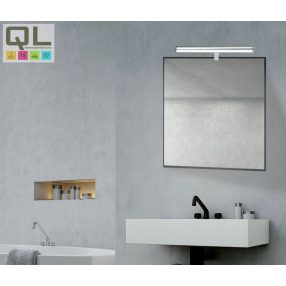 Nova Luce Vanese tükörre rögzíthető lámpa NL-787007